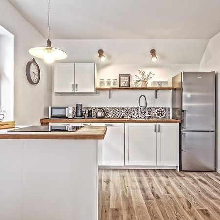 Ferienwohnung Eifelrausch Berenbach Exterior foto