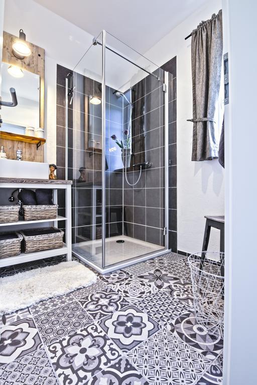 Ferienwohnung Eifelrausch Berenbach Exterior foto
